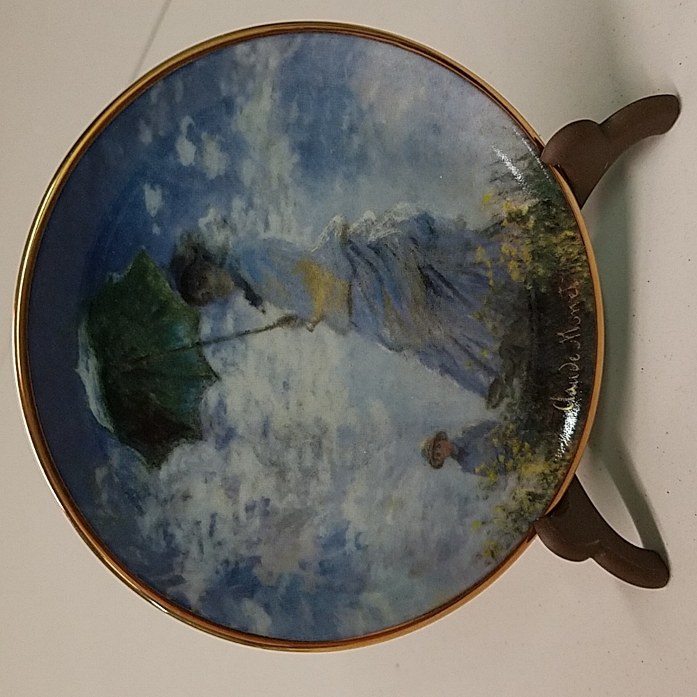 Monet Miniature